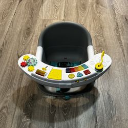 Baby Seat and Booster 
