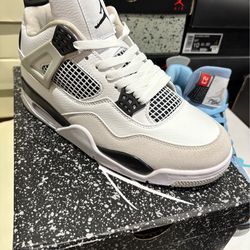 Jordan military black Men’s 8,9,10 &11