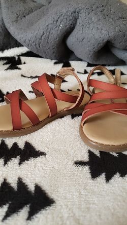 Sandals