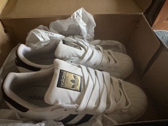 Adidas Superstar Shoes