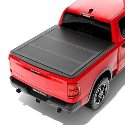 Truck Bed Cover 