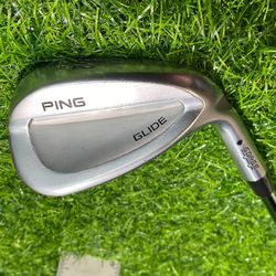 Ping Glide Gorge 52 Degree Utility Wedge 