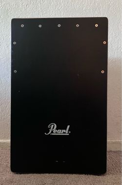 Pearl Pro Cajon