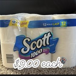 Paper Scott 