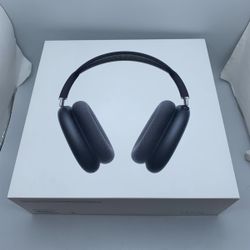 AirPods Max Midnight
