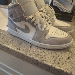 Jordan Retro 1