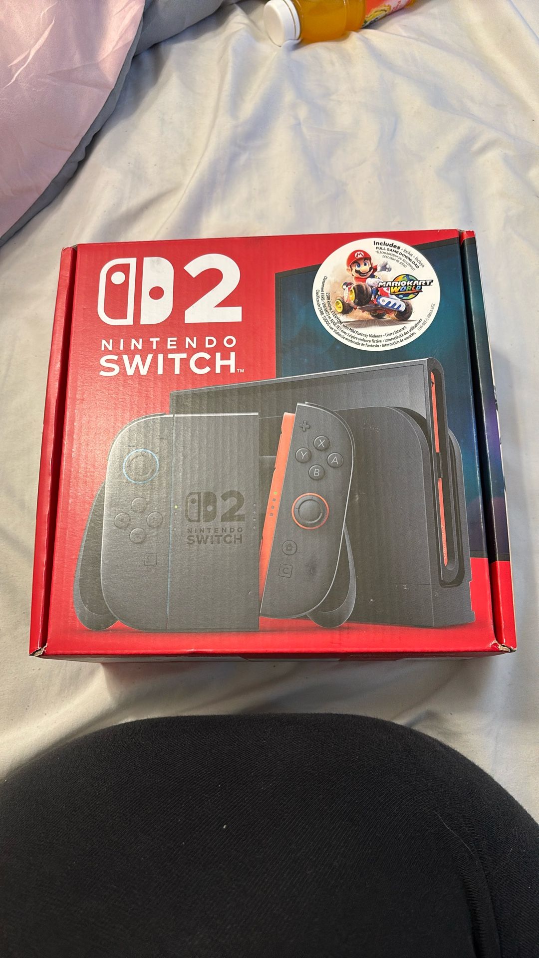 Nintendo Switch 2