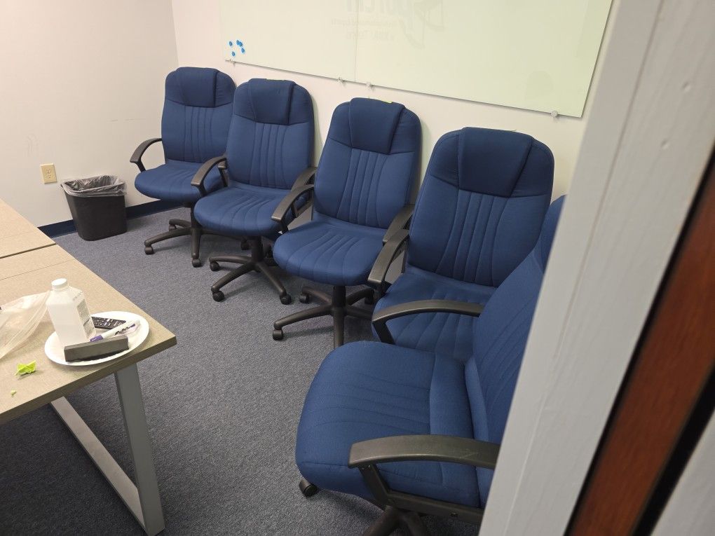 Office Chairs For Sale