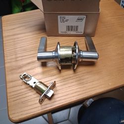 Schrader BED&BATH LATCH