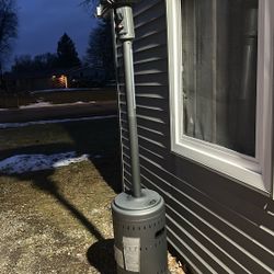 Used Only One Time And Work Good