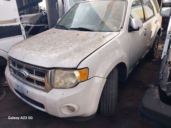 2010 Ford  Escape for Parts