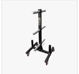 Vesta fitness weight tree