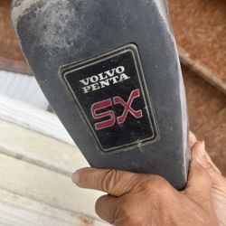 Volvo Penta 4.3 V6