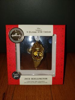 NBX Hallmark Premium NBX Gold Jack