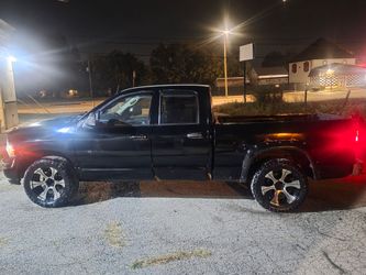 2007 Dodge Ram