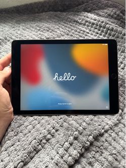 iPad Air 2