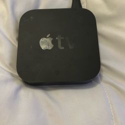 Apple TV