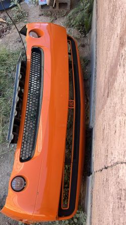 2012 Challenger Srt8 Parts