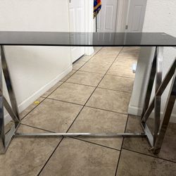 Entry Table 