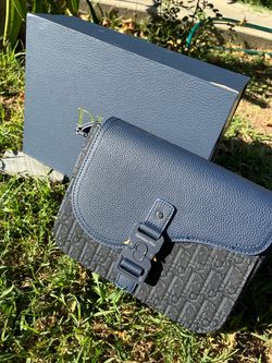 Christian Dior Messenger Bag