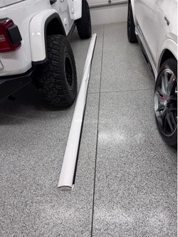 15’ Dometic RV replacement awning material