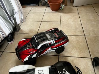 Slash 2wd