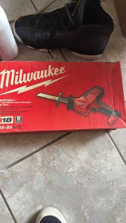 Milwaukee 