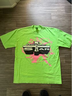 Hellstar Emblem Tee