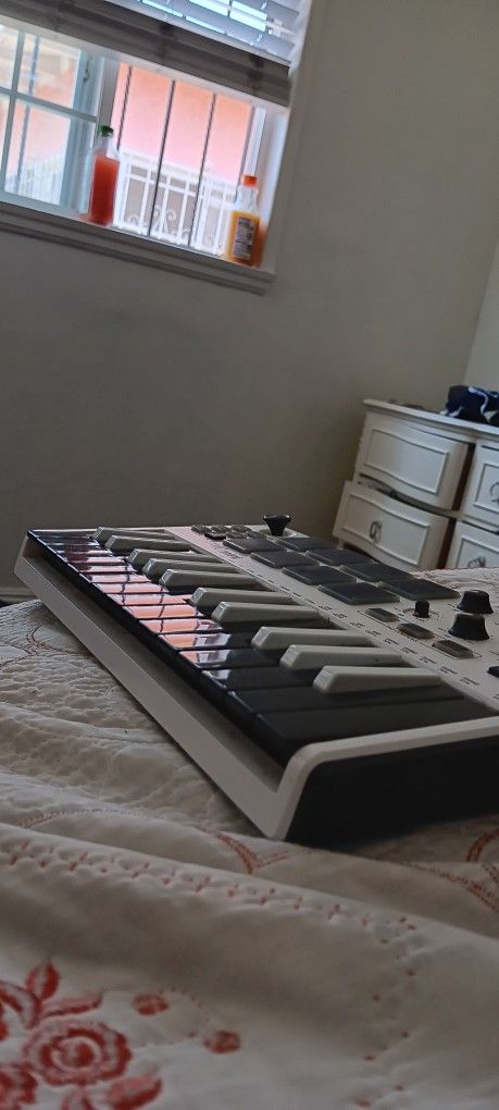 AKAI MPK MINI