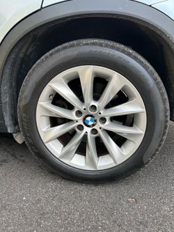 245/50R18 Pirelli P All Season Tire/ Llanta