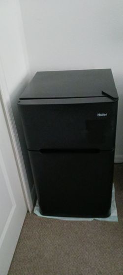 Refrigerador pequeño perfecta condiciones