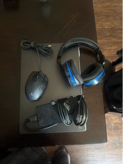 AMD Ryzen 9 5900HS Republic of Gamers laptop.