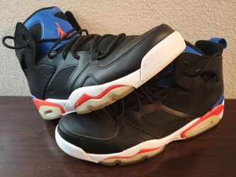 Jordan flight club