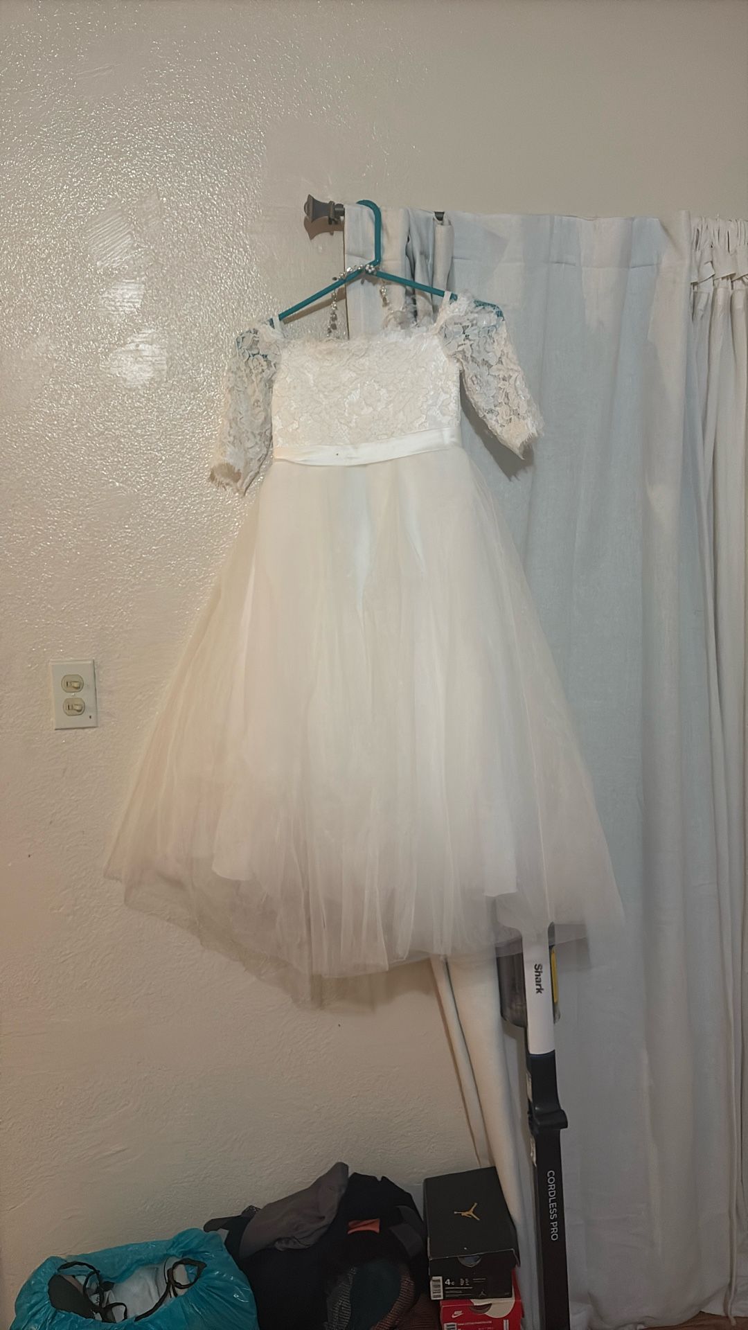 Communion Dress