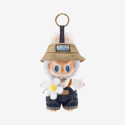 Fall In Wild Labubu Authentic
