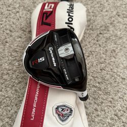 TaylorMade R15  3W 15°