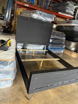 New frame queen for $200