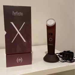 Sapphire X Blue Light