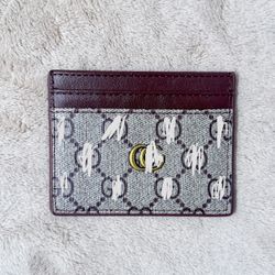 Wallet Card Holder
