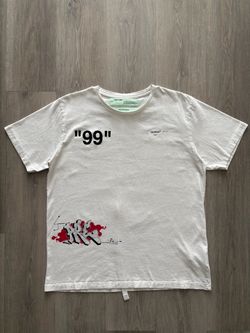 Off-White Dondi Tee