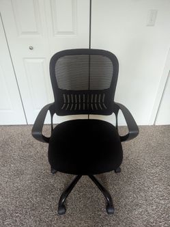 Office chair