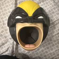 Wolverine AMC Popcorn Bucket Exclusive 