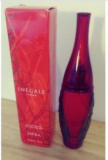 PERFUME DE JAFRA INEGALE DE MUJER for Sale in Ontario, CA