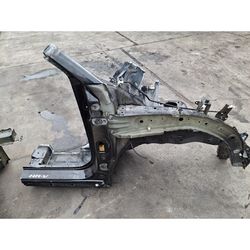 2023-2026 Honda HR-V Front Right RH Passenger Body Apron Frame Section OEM *CUT*