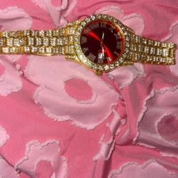 Mens/womans Watch Moisinate