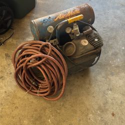 Air Compressor 