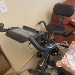 Stationary Bike 