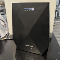 Netgear WiFi Extender