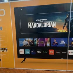 Vizio 65” V Series Brand New GREAT DEAL!!!