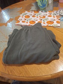 Sweatpants